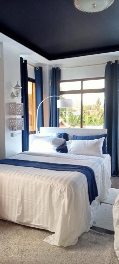 Gmb-Arte' Hotel Sogod  Eksteriør billede